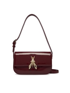 Patrizia Pepe Torebka 8B0231/L125 Brązowy