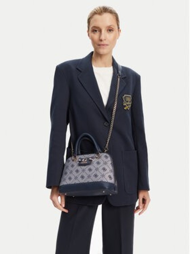 Guess Torebka HWJP96 54050 Granatowy