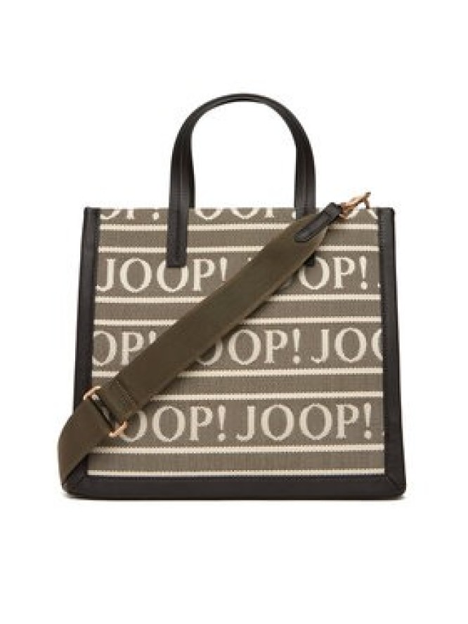 JOOP! Torebka 4140008015 Szary