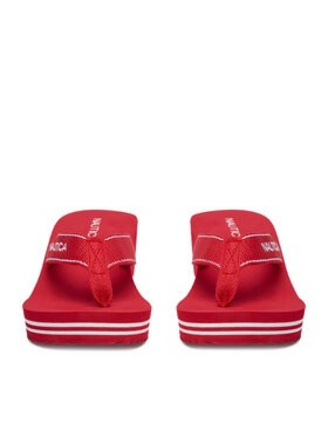 Nautica Japonki CEO-808457 Czerwony