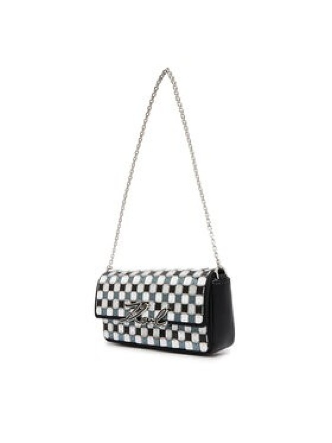 KARL LAGERFELD Torebka B3W30029 Czarny