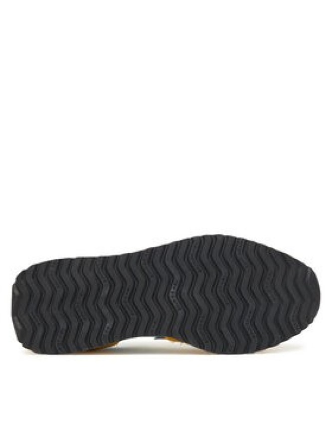 New Balance Sneakersy U471VBC W Żółty