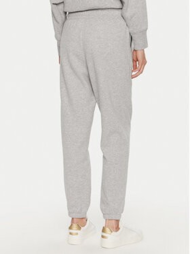 DKNY Sport Spodnie dresowe DP4P3471 Szary Regular Fit