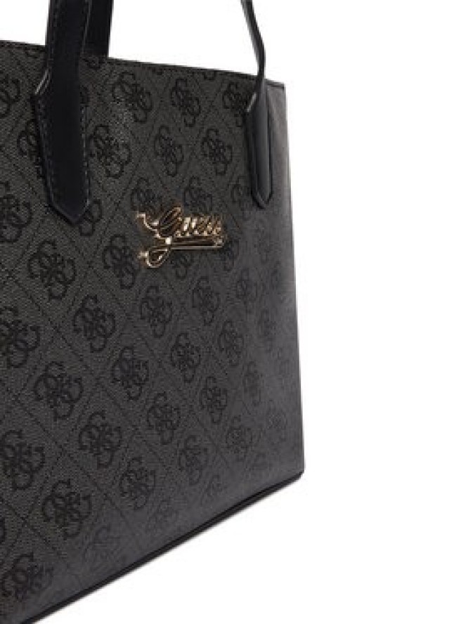 Guess Torebka J6RZ13 WFMF0 Czarny