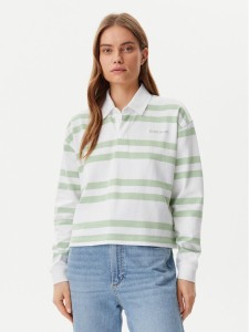 Guess Jeans Bluzka W5RP50 KCPS1 Kolorowy Regular Fit