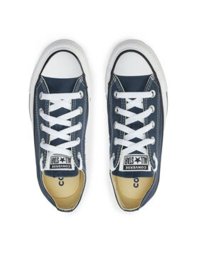 Converse Trampki Chuck Taylor All Star Ox M9697C Granatowy