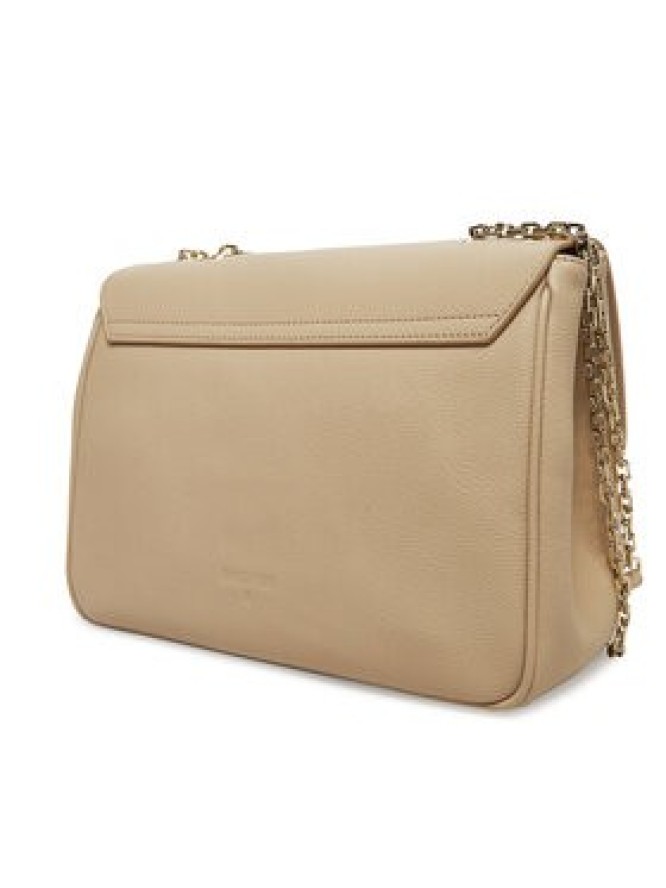 Patrizia Pepe Torebka 8B0100/L001 Beżowy