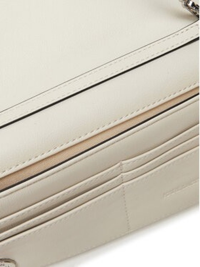 KARL LAGERFELD Torebka A2W32027 Szary