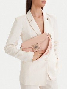 Nine West Torebka CEO-Celest-LDA8444 Różowy