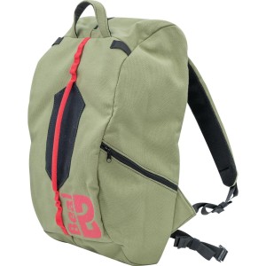Plecak wspinaczkowy Beal Combi Cliff II - green