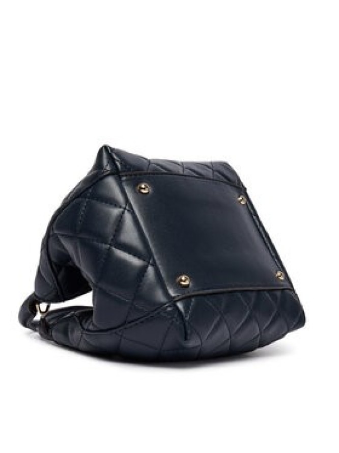 Guess Torebka Juliet Mini HWQG24 56710 Granatowy
