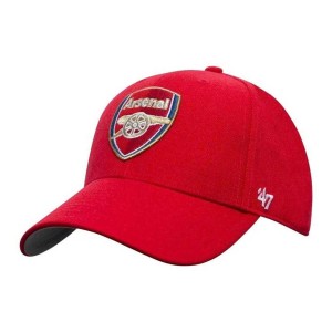 Czapka Z Daszkiem MVP Arsenal FC