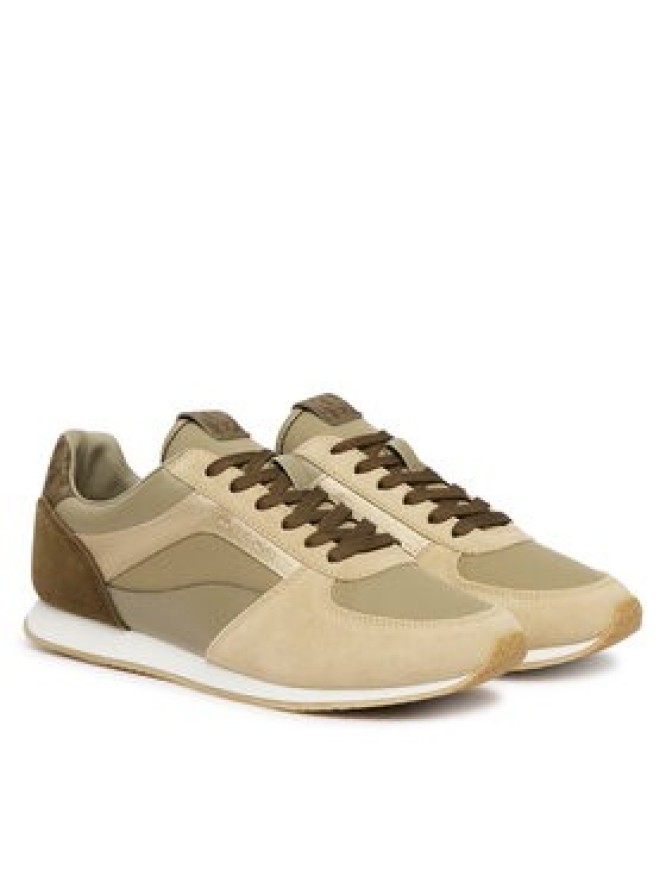MICHAEL Michael Kors Sneakersy Cindy 43T6CDFS1S Beżowy