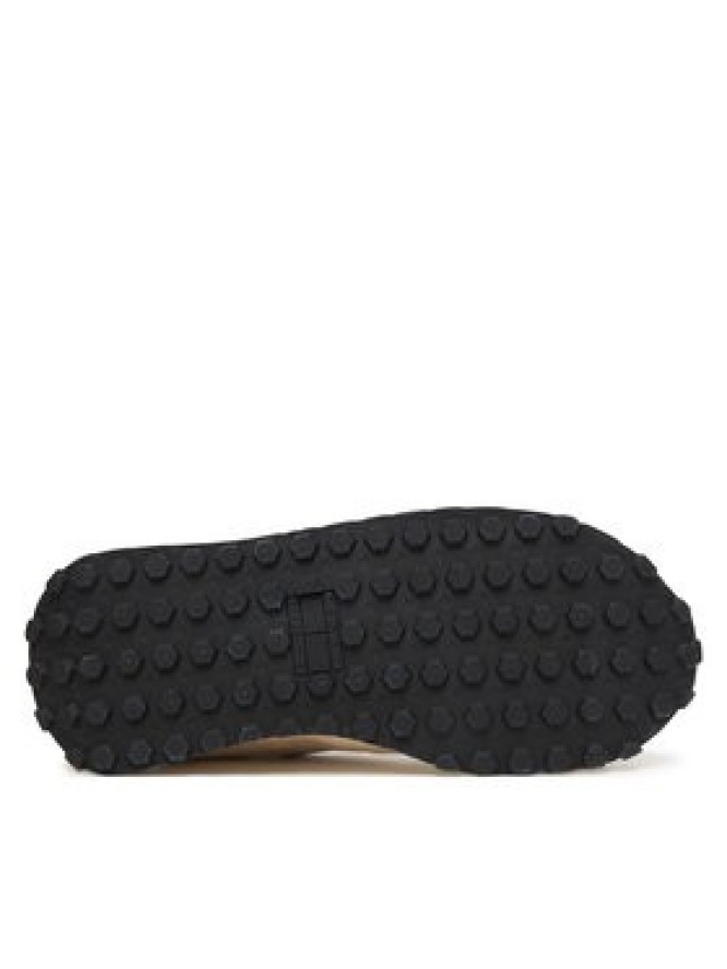 Tommy Jeans Sneakersy Tjw Retro Runner Archive EN0EN03013 Écru