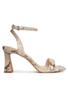 Aldo Sandały Austorai 14190558 Écru