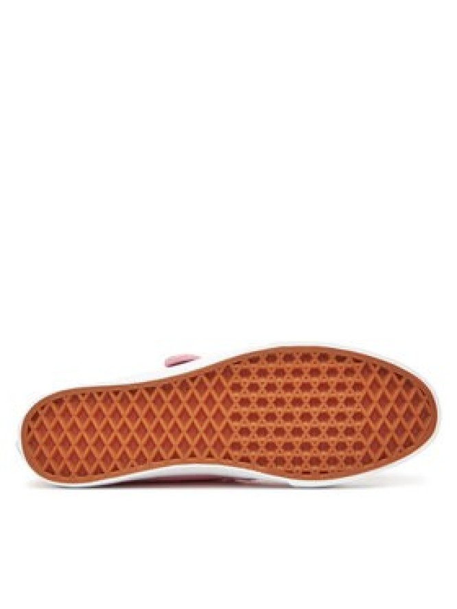 Vans Baleriny VN000CRRD3X1 Różowy
