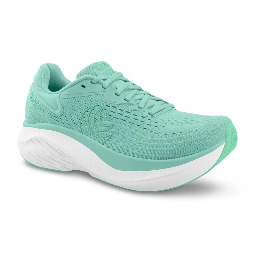 Damskie buty do biegania Topo Athletic Atmos 2