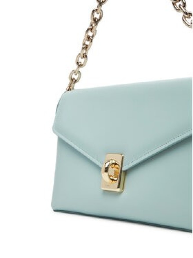 Furla Torebka WB01448 BX3227 AQ000 Niebieski