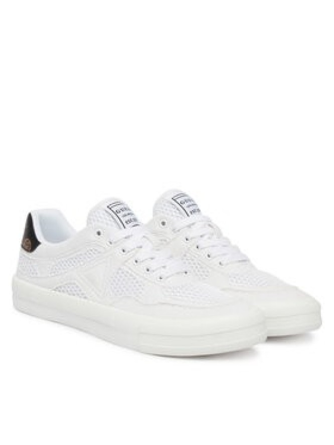 Guess Sneakersy FLJCNH DEN12 Biały