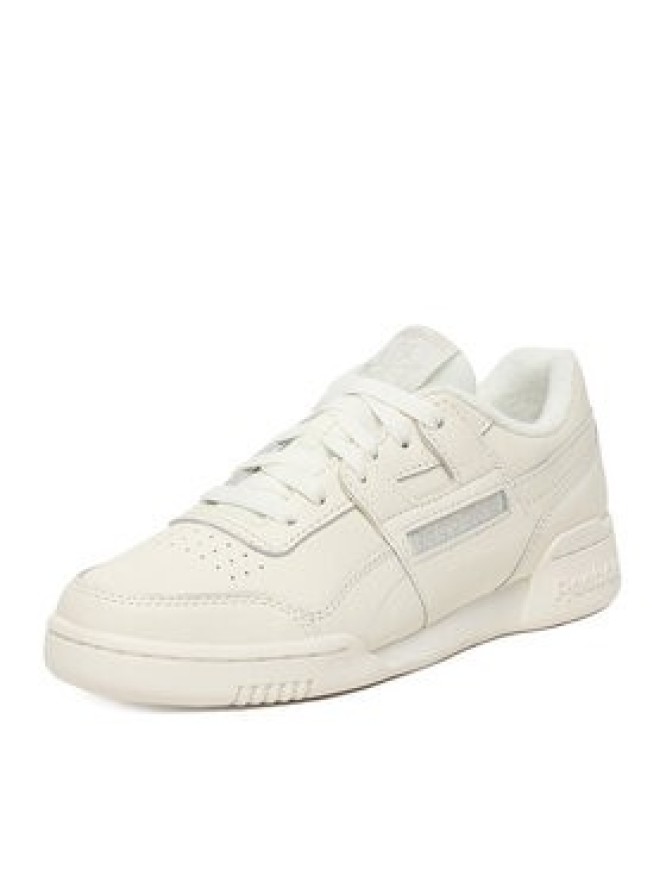 Reebok Sneakersy EO-WORKOUT PLUS 100244869 Biały
