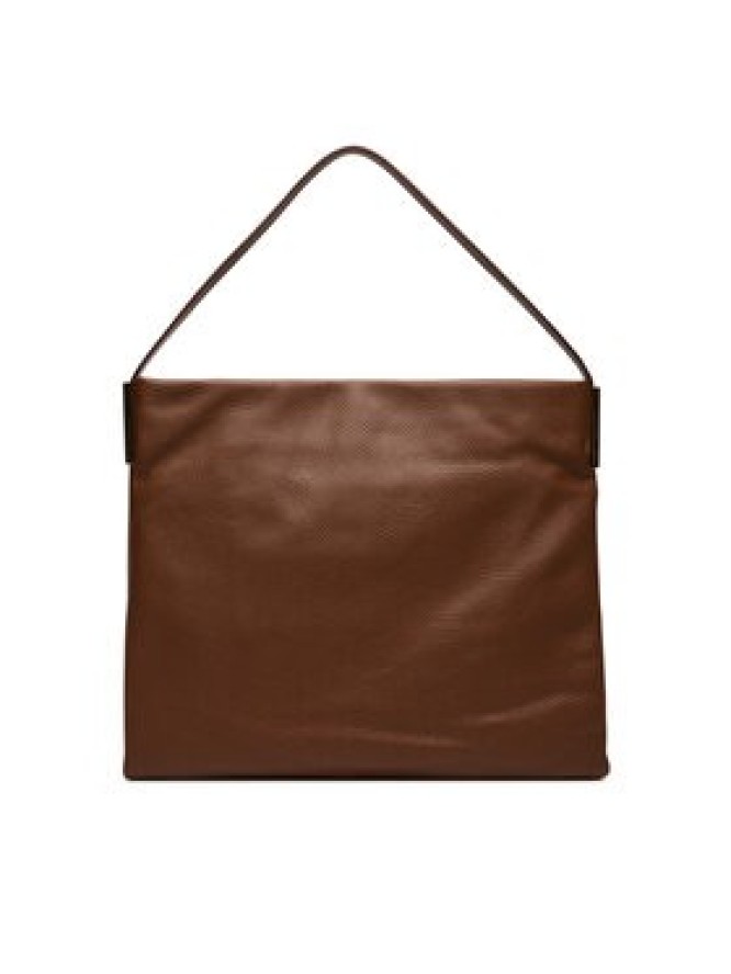 Elisabetta Franchi Torebka BS-47N-56E2-V650 Brązowy