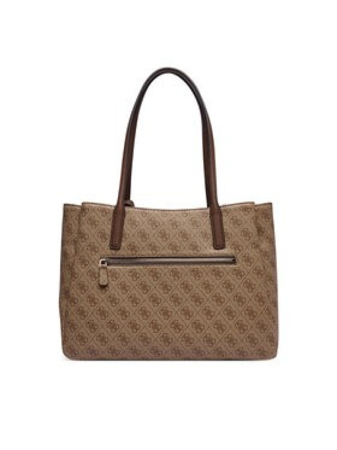Guess Torebka Noelle II HWBG96 72260 Brązowy