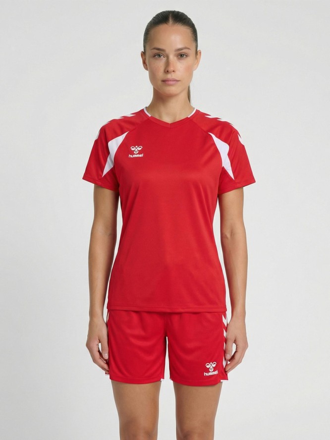 Damski jersey Hummel Core 2.0