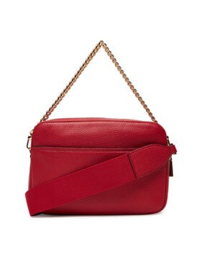 MICHAEL Michael Kors Torebka Bryant 32S5GYTC5L Czerwony