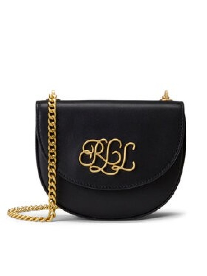 LAUREN RALPH LAUREN Torebka 431958978004 Czarny
