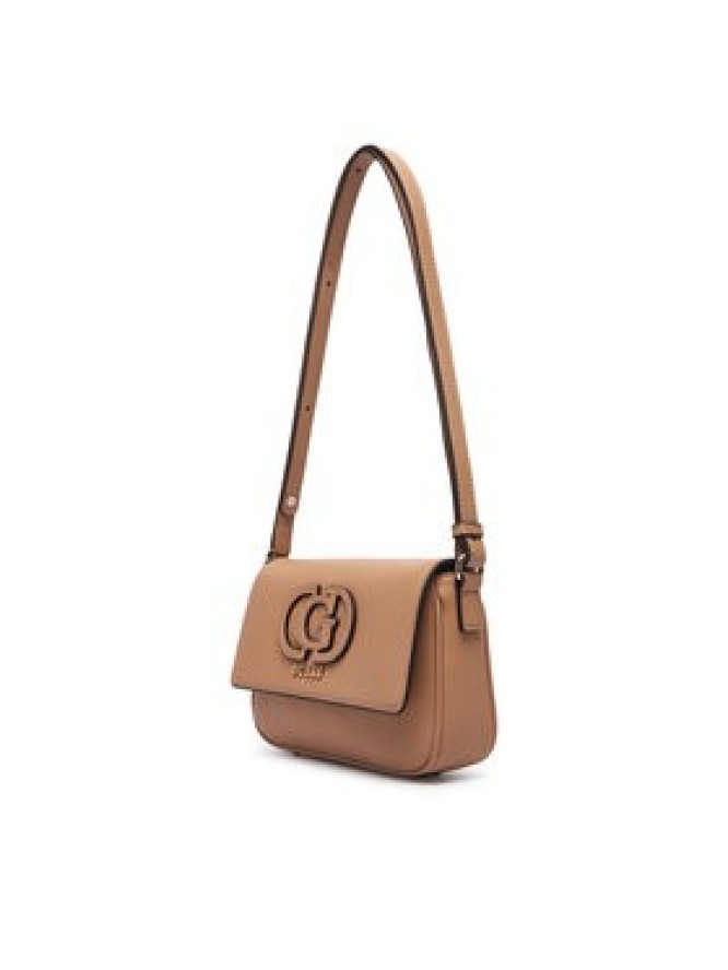 Guess Torebka Isola HWBG99 05210 Beżowy ciemny