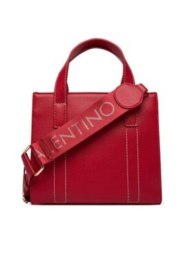 Valentino Torebka Aury Re VBS9OB05 Czerwony