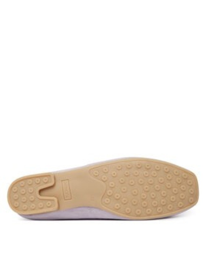 Caprice Baleriny 9-22109-46 Fioletowy