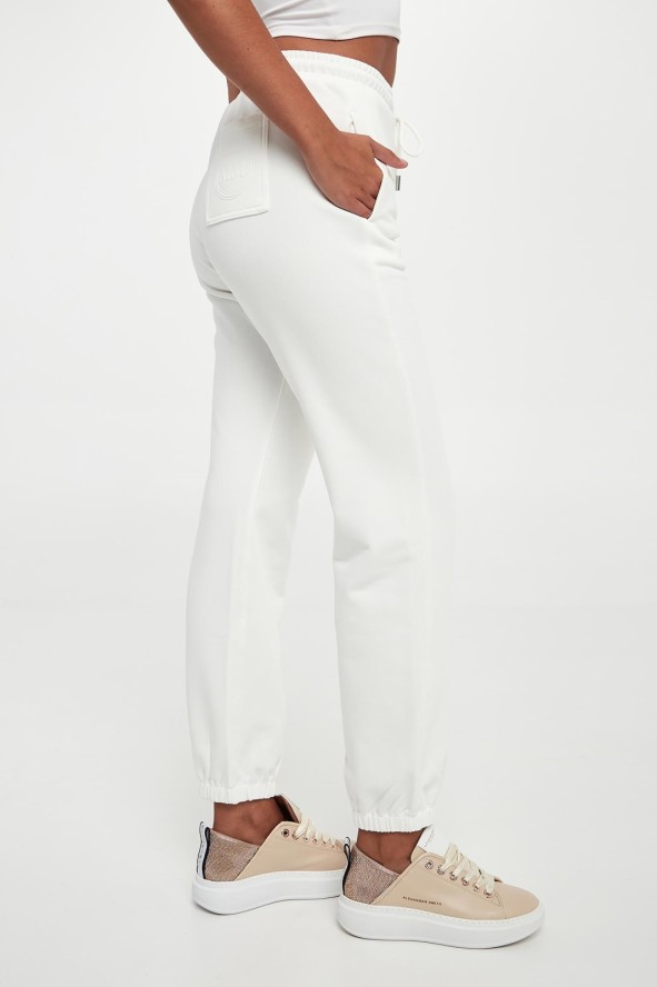 Spodnie damskie Levico MM