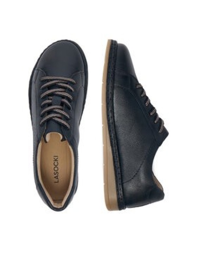 Lasocki Sneakersy CEO-WI23-LYLA-04 Czarny