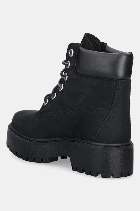 Timberland STONE STREET 6 INCH BOOTS Trapery damskie