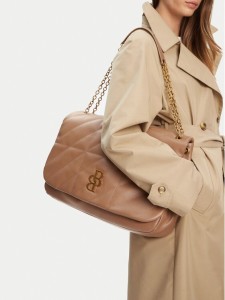 Badura Torebka CEO-ADELINE-LDA8054-1 Beżowy
