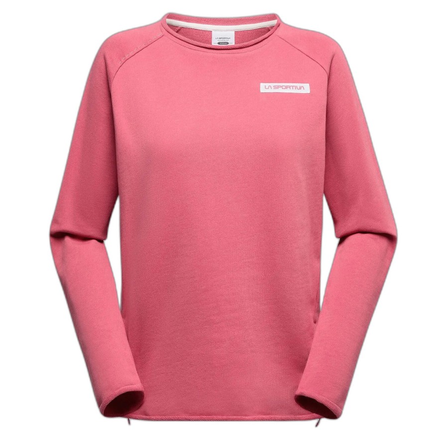 Sweter damski La Sportiva Tufa