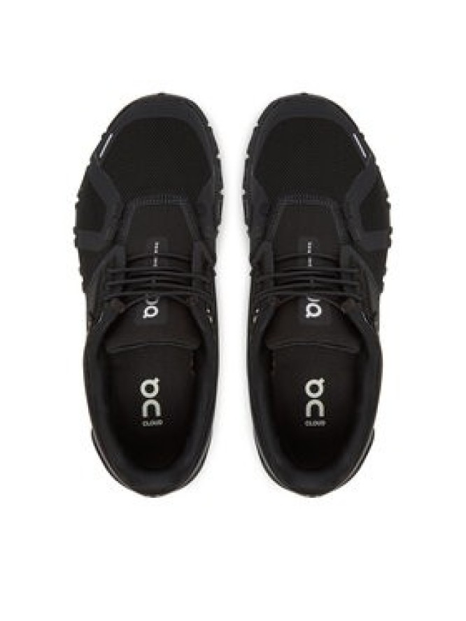 On Buty do biegania On Cloud 6 3WF10061043 Czarny