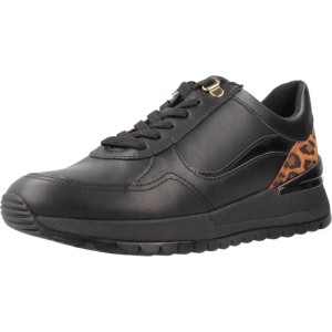 Buty GEOX D5600A 08502 Czarny