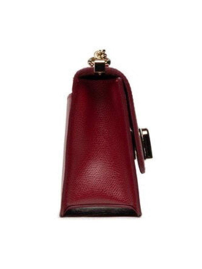 Furla Torebka 1927 BAFKACO-ARE000-CGQ001-1-007-20-BG-B Bordowy