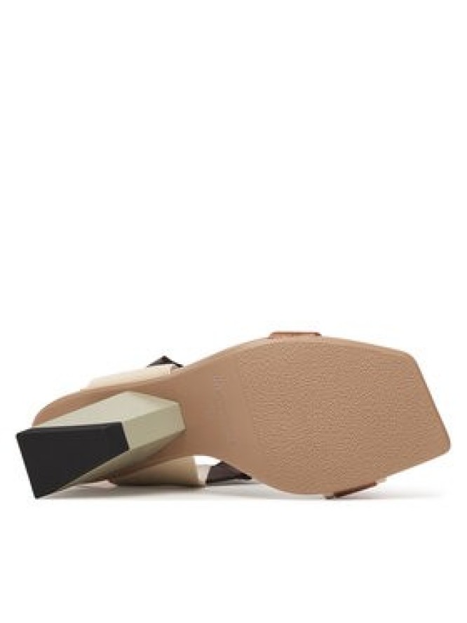 United Nude Sandały Rockit Run 1061797216 Beżowy