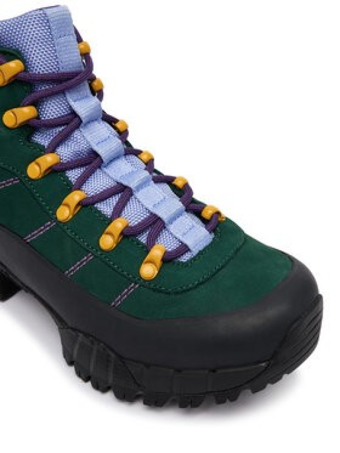 Weekend Max Mara Trekkingi Wkariccio 2625796015650 Zielony