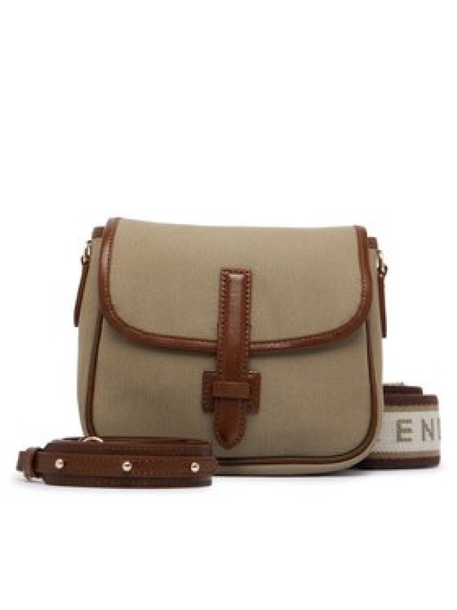 Weekend Max Mara Torebka Agap 2625516044650 Khaki