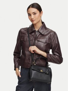 LAUREN RALPH LAUREN Torebka 431P15611002 Czarny