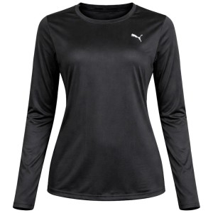Longsleeve do biegania damski PUMA Run Favorite