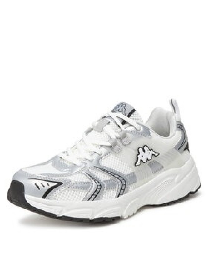 Kappa Sneakersy CEO-FC-24095Y Beżowy