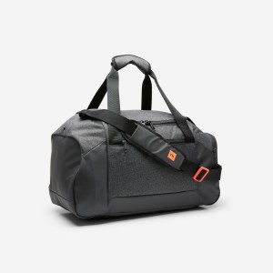 Torba sportowa Academic ze sztywnym dnem, wodoodporna, 35 l