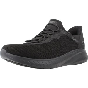 Buty SKECHERS 108194ECS SQUAD CHAOS Czarny