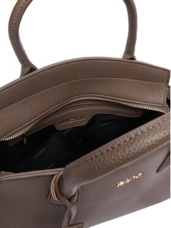 MEXX Torebka CEO-MEXX-S-012-10 Brązowy ciemny