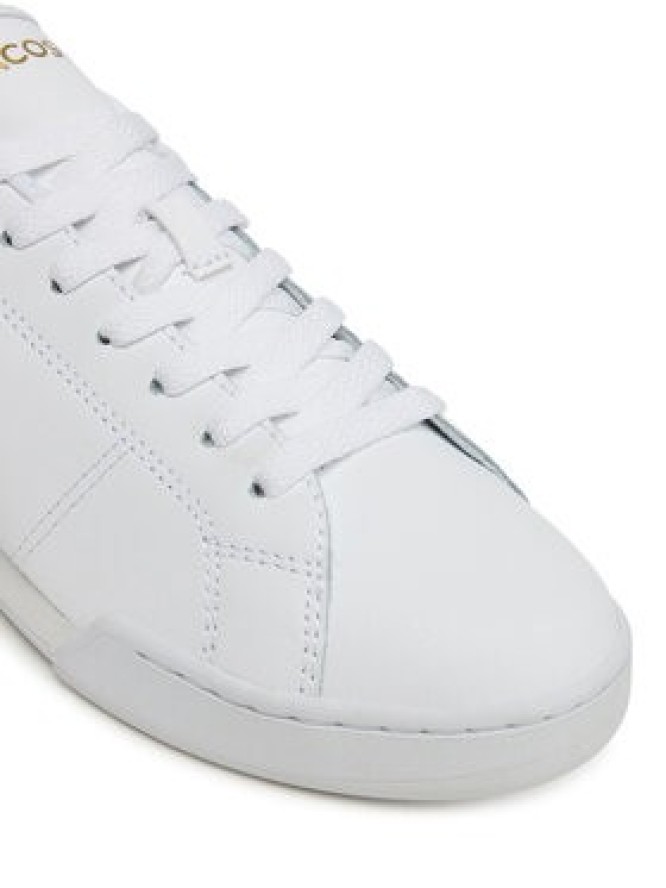 Lacoste Sneakersy Carnaby Cup 7-49SFA0115 Biały